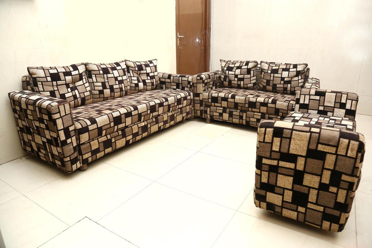 אמריצר Swagat Hotel מראה חיצוני תמונה